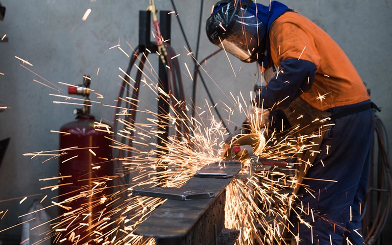 Fabrication and Erection